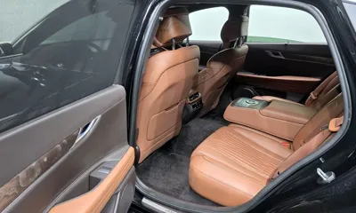 Genesis G80 2022, 42909 км, за 28344.04 USD - фото 12
