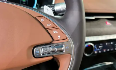Genesis G80 2022, 42909 км, за 28344.04 USD - фото 20