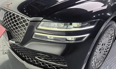 Genesis G80 2022, 42909 км, за 28344.04 USD - фото 22