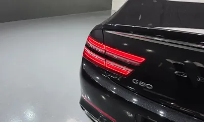 Genesis G80 2022, 42909 км, за 28344.04 USD - фото 23