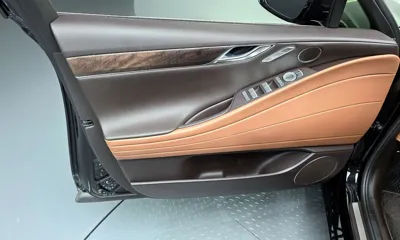 Genesis G80 2022, 42909 км, за 28344.04 USD - фото 24
