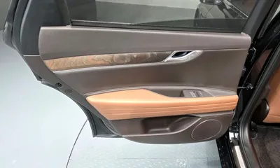 Genesis G80 2022, 42909 км, за 28344.04 USD - фото 25