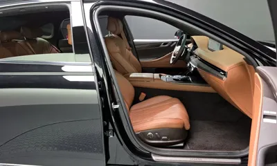 Genesis G80 2022, 42909 км, за 28344.04 USD - фото 26