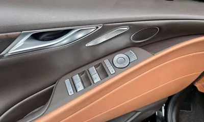 Genesis G80 2022, 42909 км, за 28344.04 USD - фото 27