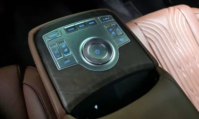 Genesis G80 2022, 42909 км, за 28344.04 USD - фото 32