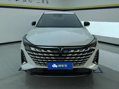 Changan UNI-Z New Energy 2024, 39400 км, за 12199.96 USD