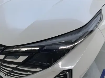 Changan UNI-Z New Energy 2024, 39400 км, за 12199.96 USD