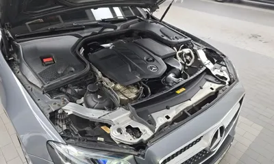 Mercedes-Benz E-Class 2018, 99360 км, за 18379.94 USD - фото 6