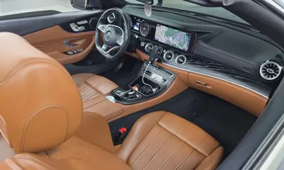 Mercedes-Benz E-Class 2018, 99360 км, за 18379.94 USD - фото 7