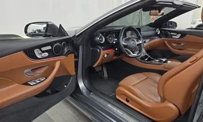 Mercedes-Benz E-Class 2018, 99360 км, за 18379.94 USD - фото 10