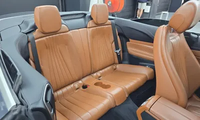 Mercedes-Benz E-Class 2018, 99360 км, за 18379.94 USD - фото 11