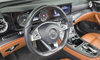 Mercedes-Benz E-Class 2018, 99360 км, за 18379.94 USD - фото 12
