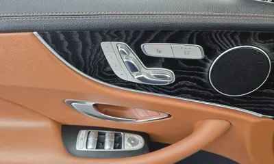 Mercedes-Benz E-Class 2018, 99360 км, за 18379.94 USD - фото 18