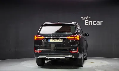 KG_Mobility_Ssangyong Rexton 2021, 75691 км, за 14911.76 USD