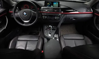 BMW 4-Series 2016, 124689 км, за 9185.67 USD - фото 7