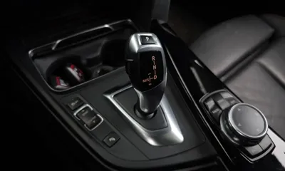 BMW 4-Series 2016, 124689 км, за 9185.67 USD - фото 9