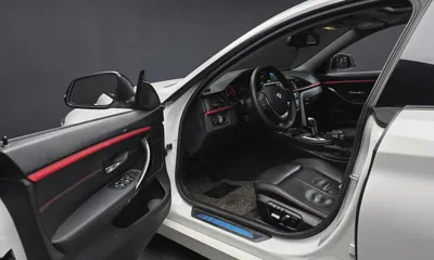 BMW 4-Series 2016, 124689 км, за 9185.67 USD - фото 10
