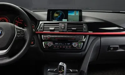 BMW 4-Series 2016, 124689 км, за 9185.67 USD - фото 12