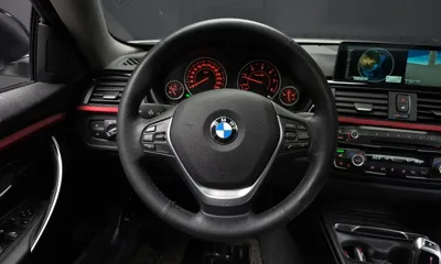BMW 4-Series 2016, 124689 км, за 9185.67 USD - фото 13