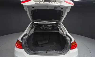 BMW 4-Series 2016, 124689 км, за 9185.67 USD - фото 20