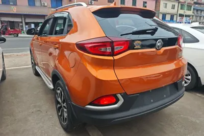 MG GS 2016, 97800 км, за 5051 USD