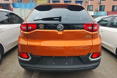 MG GS 2016, 97800 км, за 5051 USD - фото 6