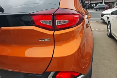 MG GS 2016, 97800 км, за 5051 USD - фото 9