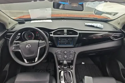 MG GS 2016, 97800 км, за 5051 USD - фото 12