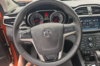 MG GS 2016, 97800 км, за 5051 USD - фото 13
