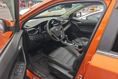MG GS 2016, 97800 км, за 5051 USD - фото 17