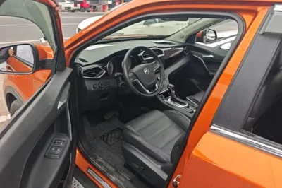 MG GS 2016, 97800 км, за 5051 USD - фото 18