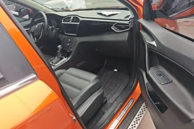 MG GS 2016, 97800 км, за 5051 USD - фото 19