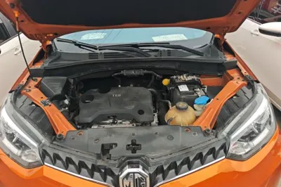 MG GS 2016, 97800 км, за 5051 USD - фото 24