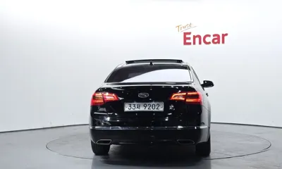 Kia K7 2011, 118522 км, за 2576.81 USD