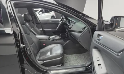 Kia K7 2011, 118522 км, за 2560.06 USD - фото 10
