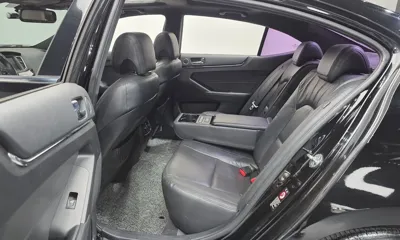 Kia K7 2011, 118522 км, за 2560.06 USD - фото 12