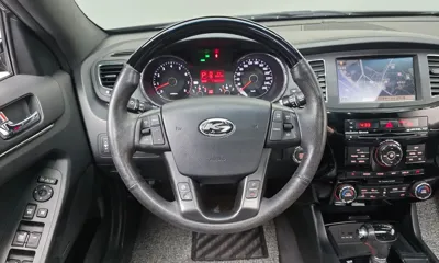 Kia K7 2011, 118522 км, за 2560.06 USD - фото 13