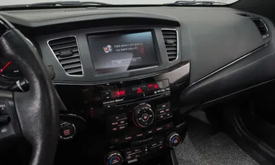 Kia K7 2011, 118522 км, за 2560.06 USD - фото 14