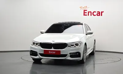 BMW 5-Series 2017, 78073 км, за 17657.87 USD