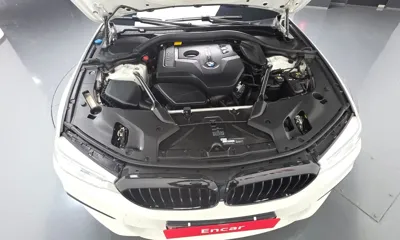 BMW 5-Series 2017, 78073 км, за 17657.87 USD - фото 6