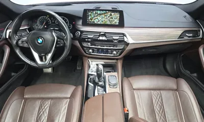 BMW 5-Series 2017, 78073 км, за 17657.87 USD - фото 7