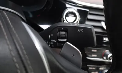 BMW 5-Series 2017, 78073 км, за 17657.87 USD - фото 28