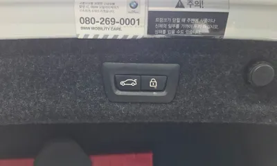 BMW 5-Series 2017, 78073 км, за 17657.87 USD - фото 29