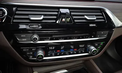 BMW 5-Series 2017, 78073 км, за 17657.87 USD - фото 32