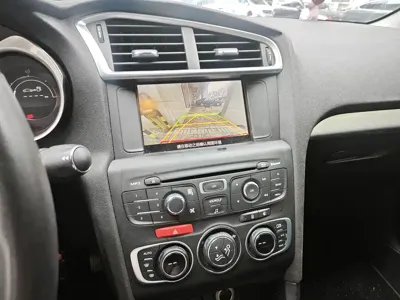 Citroen C4L 2016, 110000 км, за 2207.14 USD - фото 6