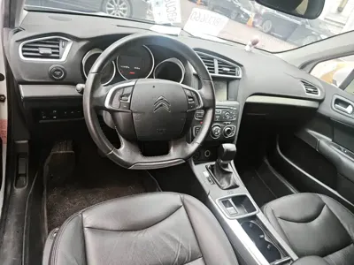 Citroen C4L 2016, 110000 км, за 2207.14 USD - фото 7