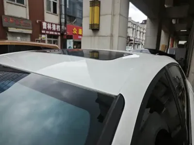 Citroen C4L 2016, 110000 км, за 2207.14 USD - фото 10