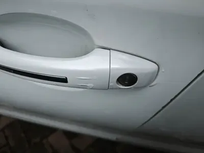 Citroen C4L 2016, 110000 км, за 2207.14 USD - фото 14