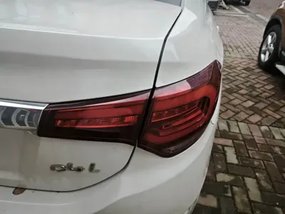 Citroen C4L 2016, 110000 км, за 2207.14 USD - фото 15