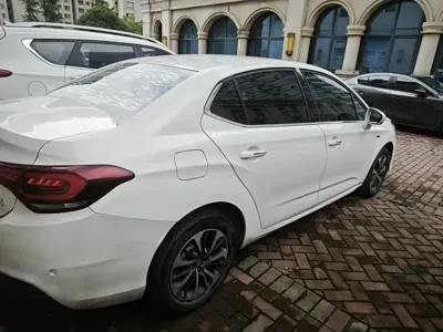 Citroen C4L 2016, 110000 км, за 2207.14 USD - фото 18